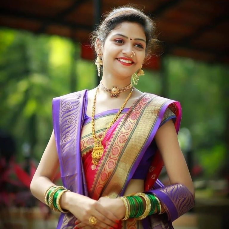 Hindavi Patil Biography, Age, Boyfriend, Height, Instagram, Photos ...